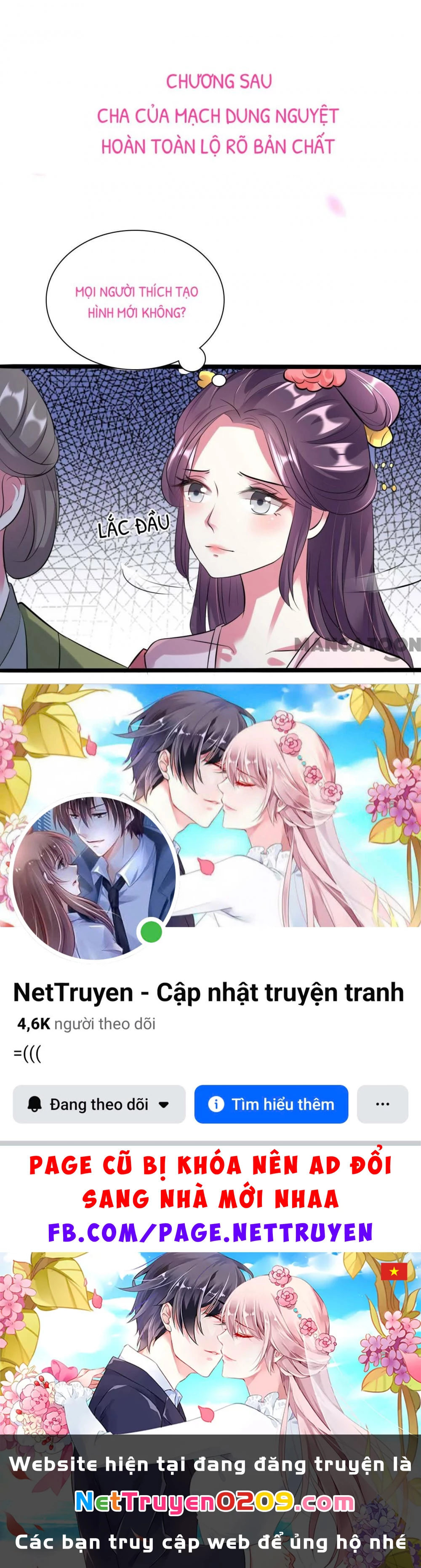 Phúc Hắc Vương Gia Đừng Làm Loạn Chapter 22 - 35