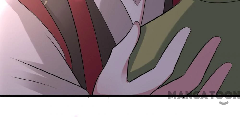 Phúc Hắc Vương Gia Đừng Làm Loạn Chapter 23 - 4