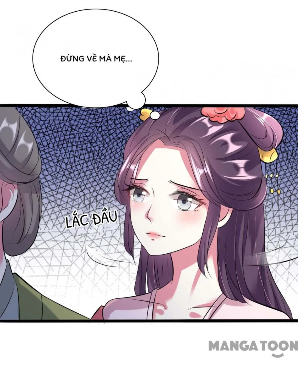 Phúc Hắc Vương Gia Đừng Làm Loạn Chapter 23 - 6