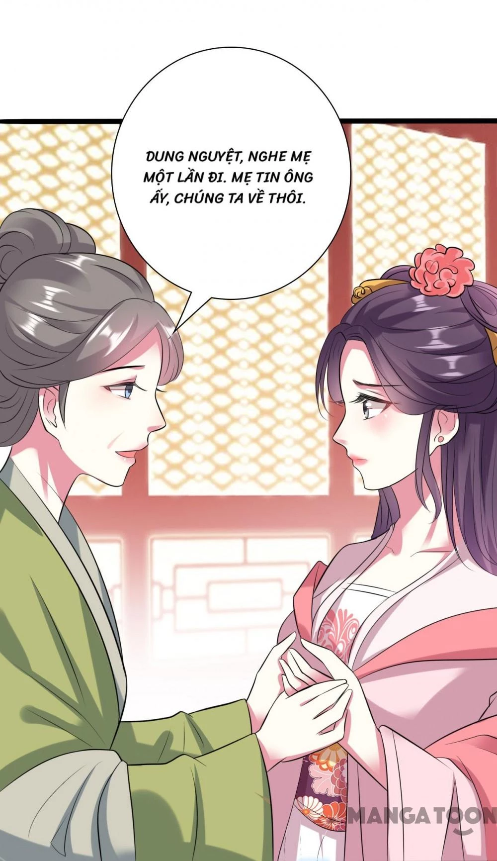 Phúc Hắc Vương Gia Đừng Làm Loạn Chapter 23 - 7