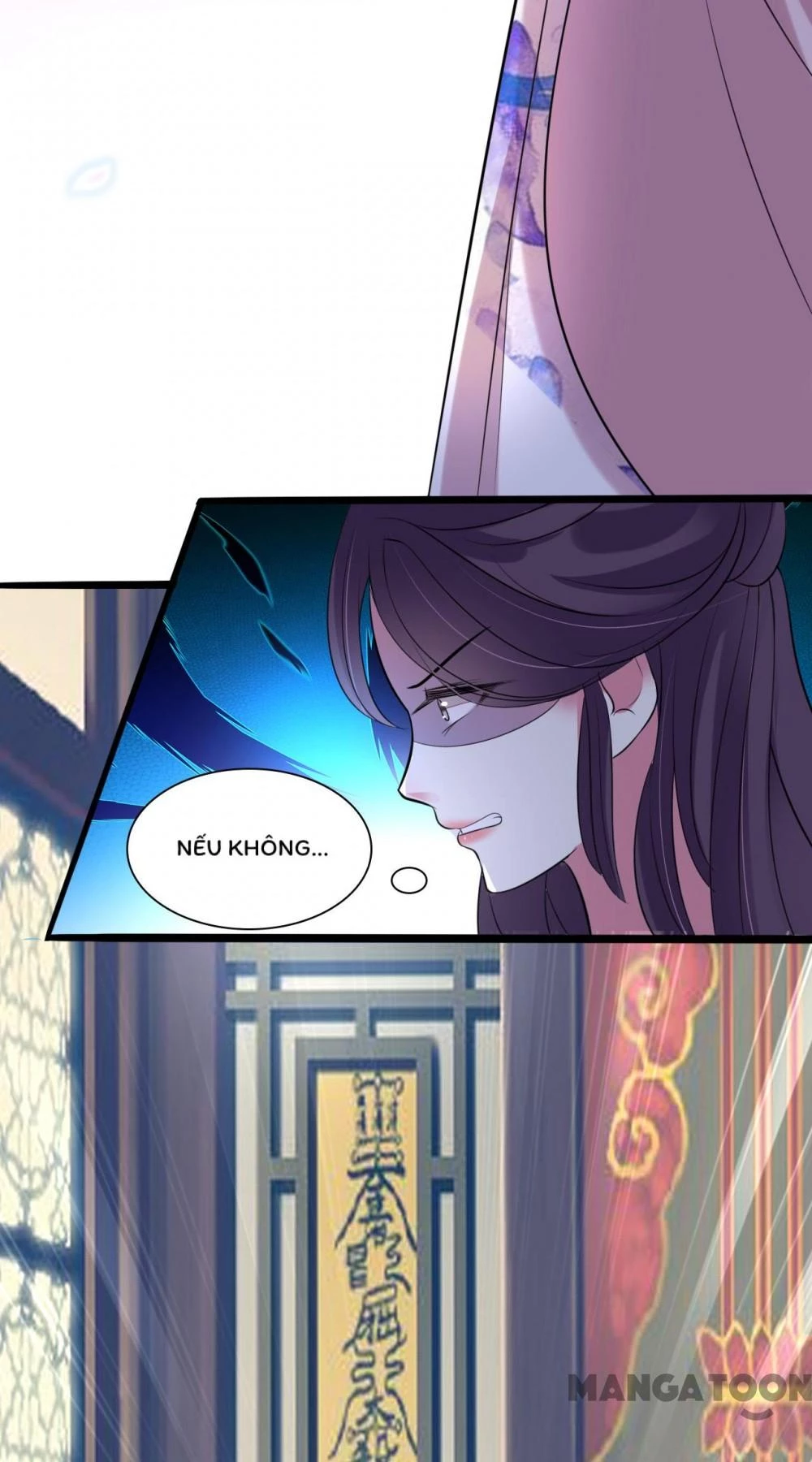 Phúc Hắc Vương Gia Đừng Làm Loạn Chapter 23 - 10