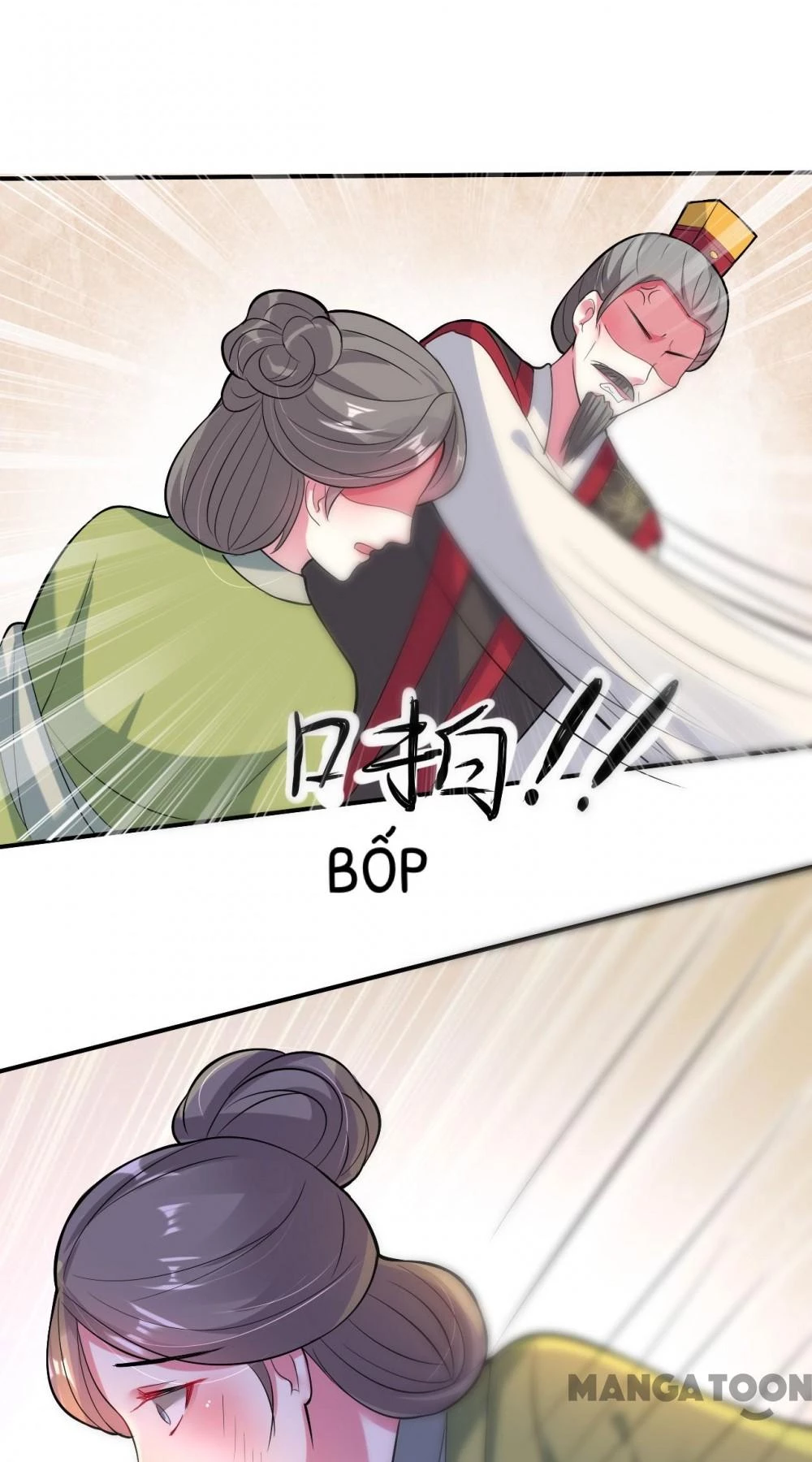 Phúc Hắc Vương Gia Đừng Làm Loạn Chapter 23 - 16