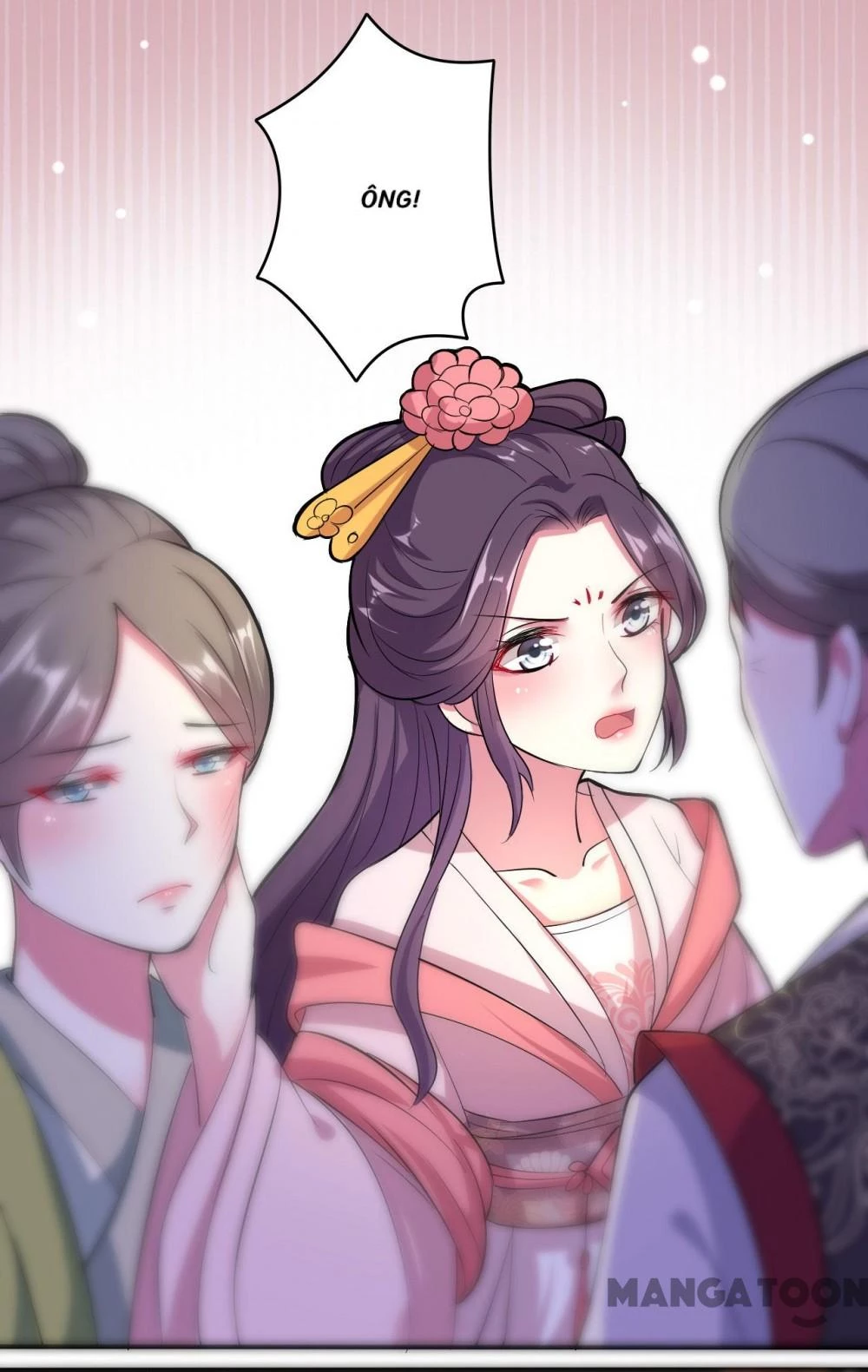 Phúc Hắc Vương Gia Đừng Làm Loạn Chapter 23 - 20