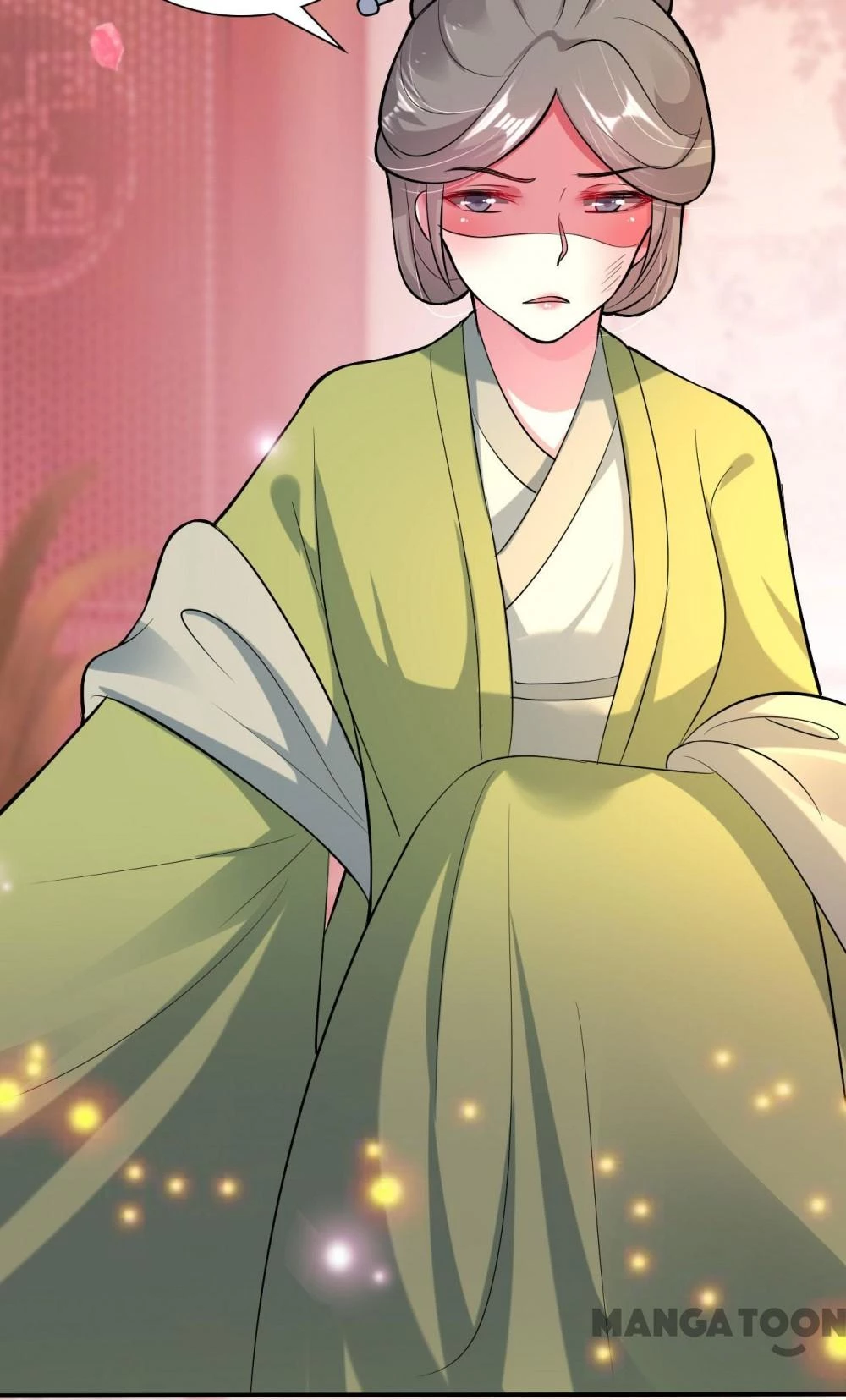 Phúc Hắc Vương Gia Đừng Làm Loạn Chapter 23 - 24