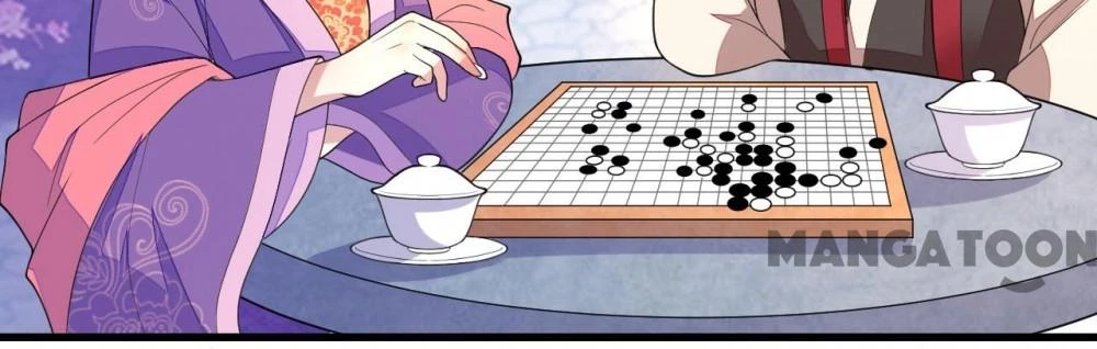 Phúc Hắc Vương Gia Đừng Làm Loạn Chapter 23 - 31