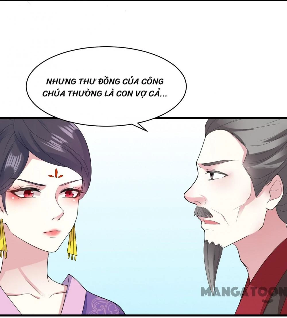 Phúc Hắc Vương Gia Đừng Làm Loạn Chapter 23 - 36