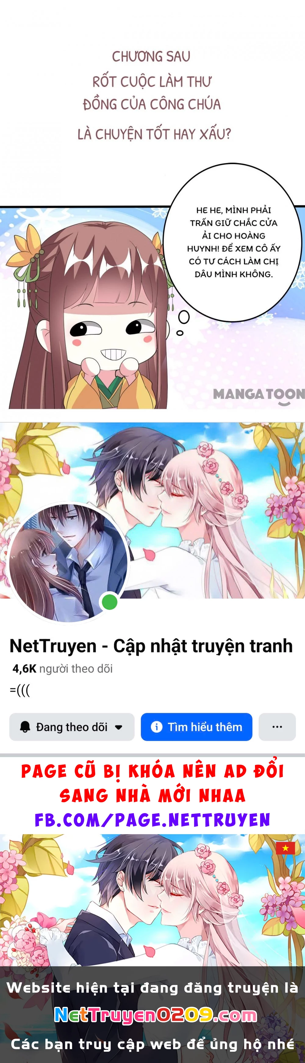 Phúc Hắc Vương Gia Đừng Làm Loạn Chapter 23 - 40