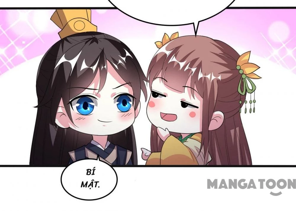 Phúc Hắc Vương Gia Đừng Làm Loạn Chapter 24 - 3