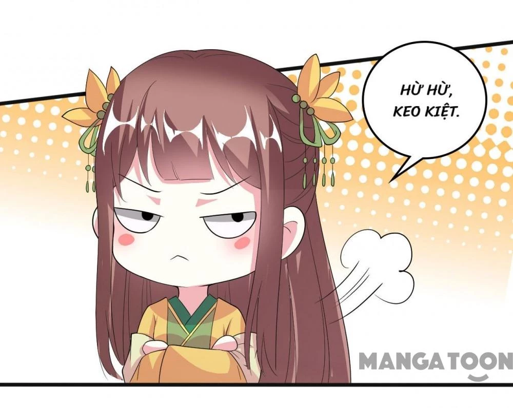 Phúc Hắc Vương Gia Đừng Làm Loạn Chapter 24 - 4