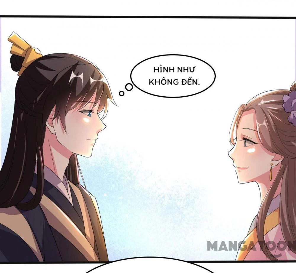 Phúc Hắc Vương Gia Đừng Làm Loạn Chapter 24 - 6