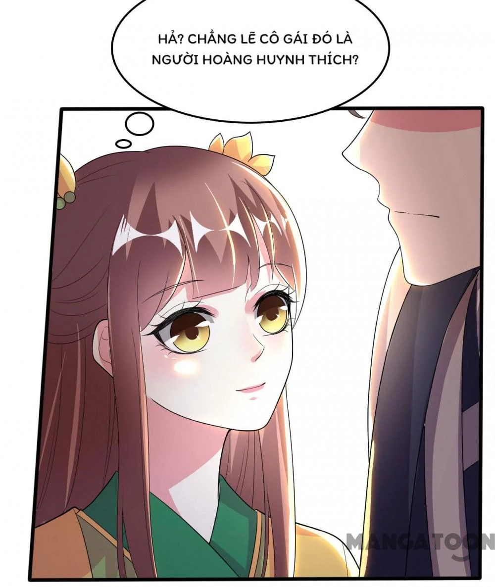 Phúc Hắc Vương Gia Đừng Làm Loạn Chapter 24 - 7