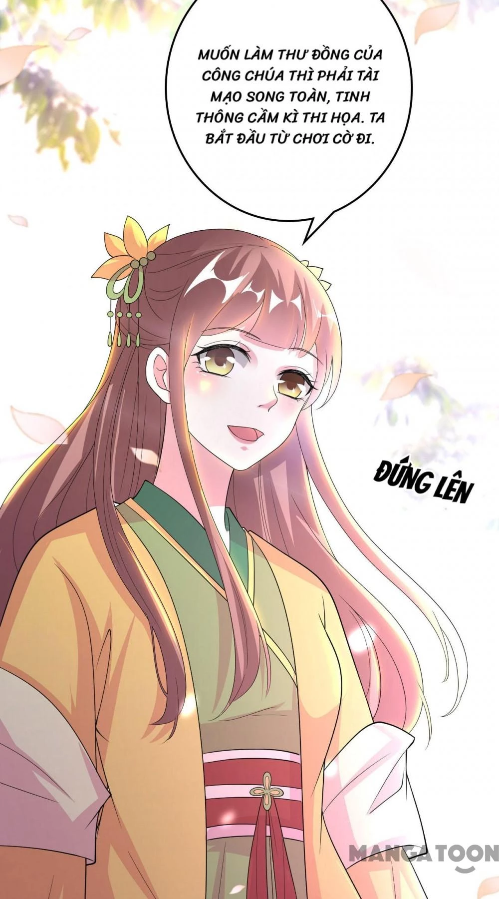 Phúc Hắc Vương Gia Đừng Làm Loạn Chapter 24 - 9