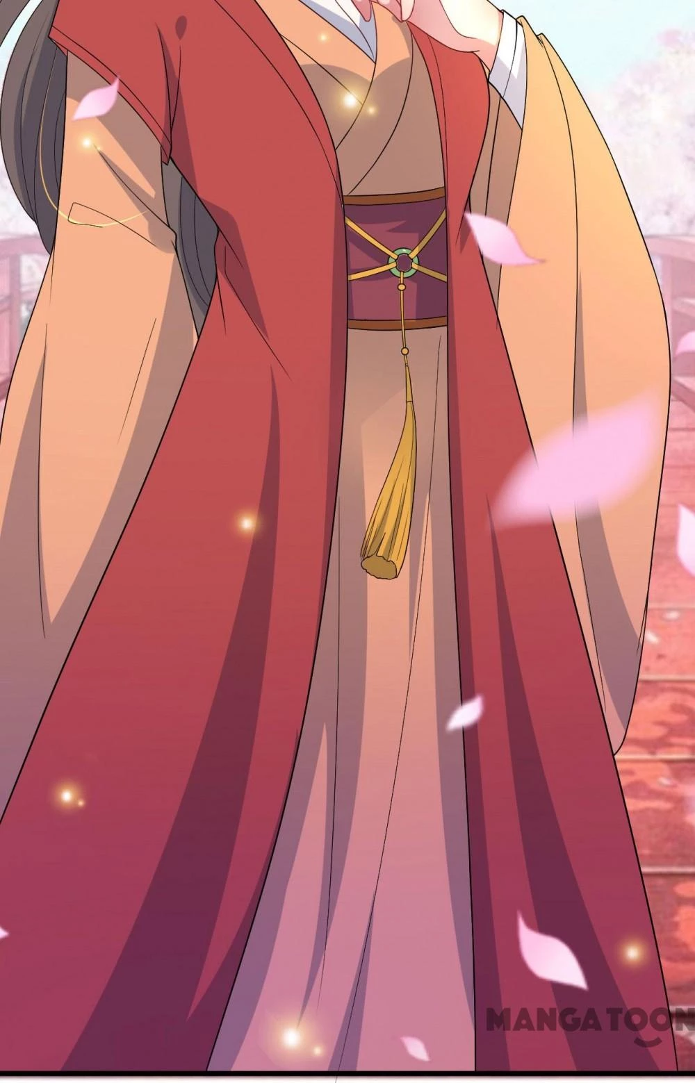 Phúc Hắc Vương Gia Đừng Làm Loạn Chapter 24 - 14