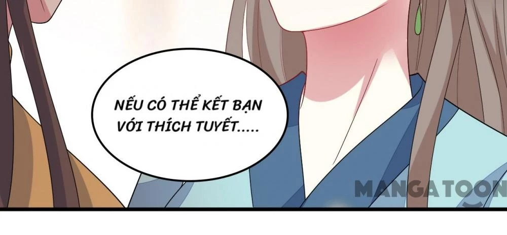 Phúc Hắc Vương Gia Đừng Làm Loạn Chapter 24 - 16