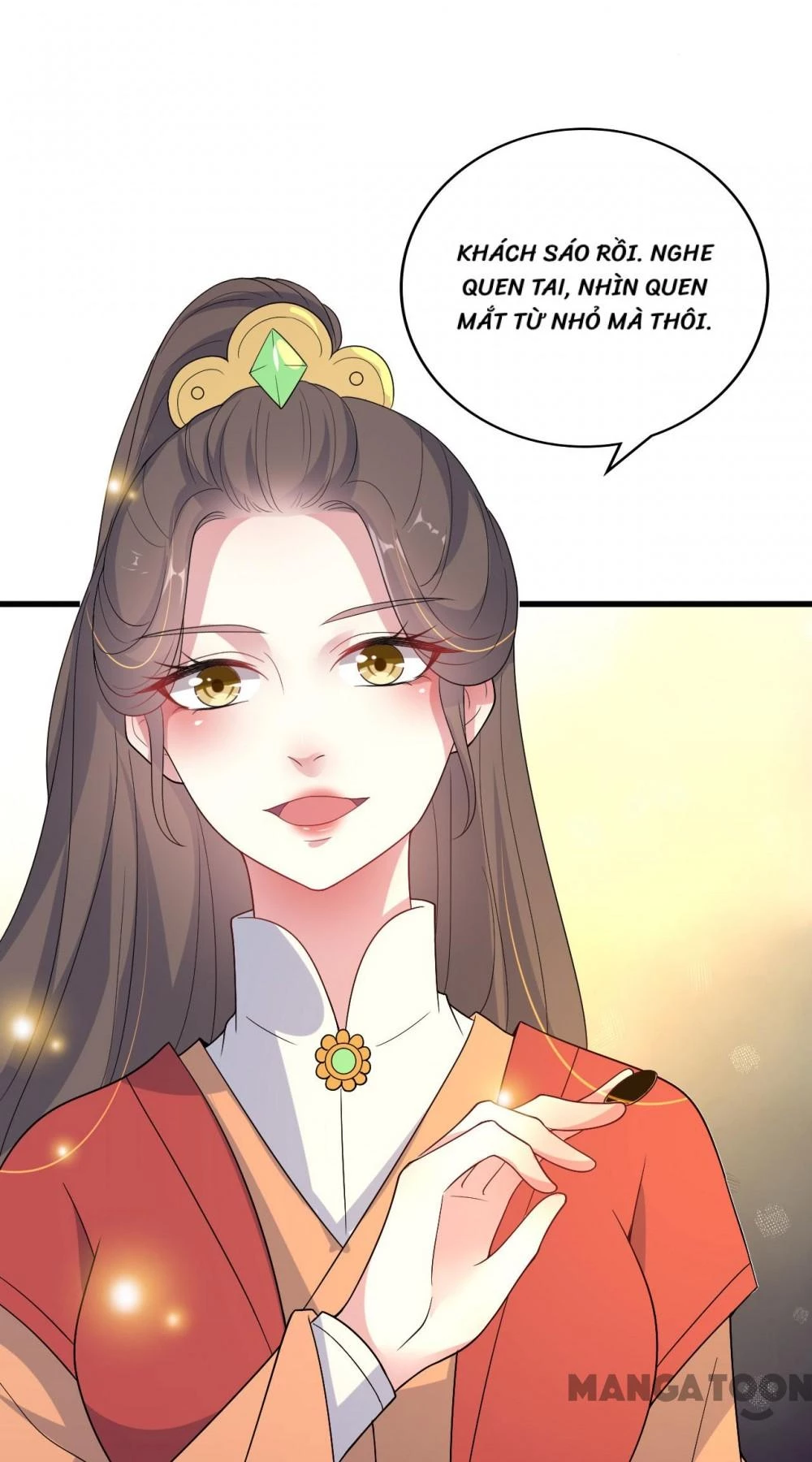 Phúc Hắc Vương Gia Đừng Làm Loạn Chapter 24 - 17