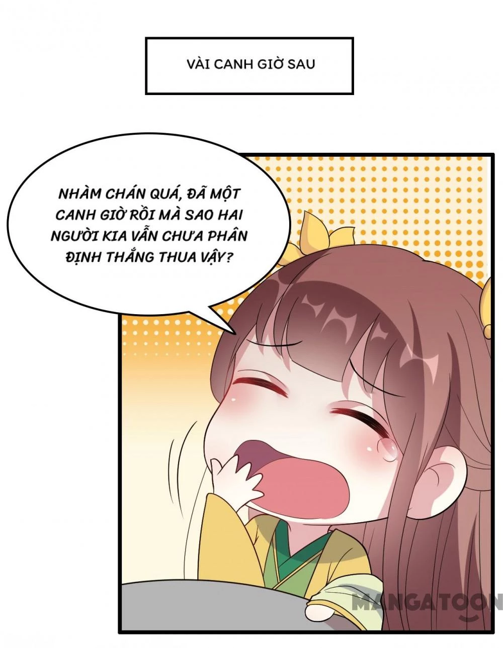 Phúc Hắc Vương Gia Đừng Làm Loạn Chapter 24 - 19