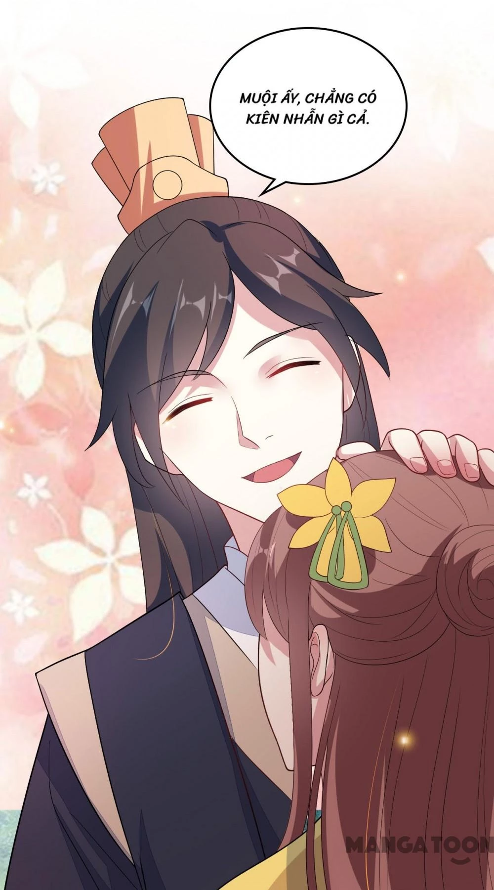 Phúc Hắc Vương Gia Đừng Làm Loạn Chapter 24 - 20