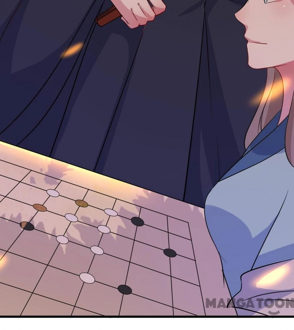 Phúc Hắc Vương Gia Đừng Làm Loạn Chapter 24 - 24