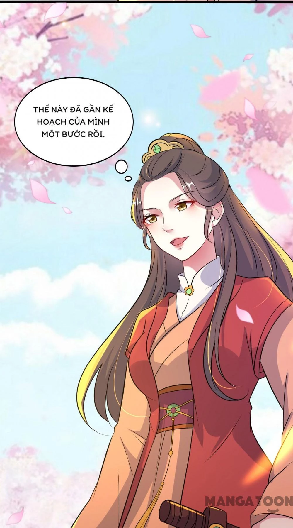 Phúc Hắc Vương Gia Đừng Làm Loạn Chapter 24 - 28