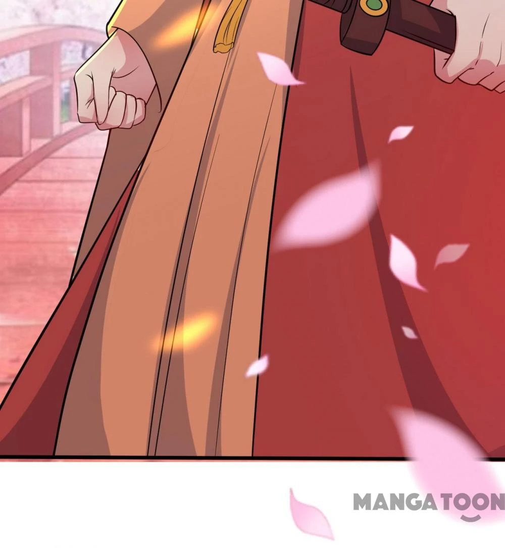 Phúc Hắc Vương Gia Đừng Làm Loạn Chapter 24 - 29