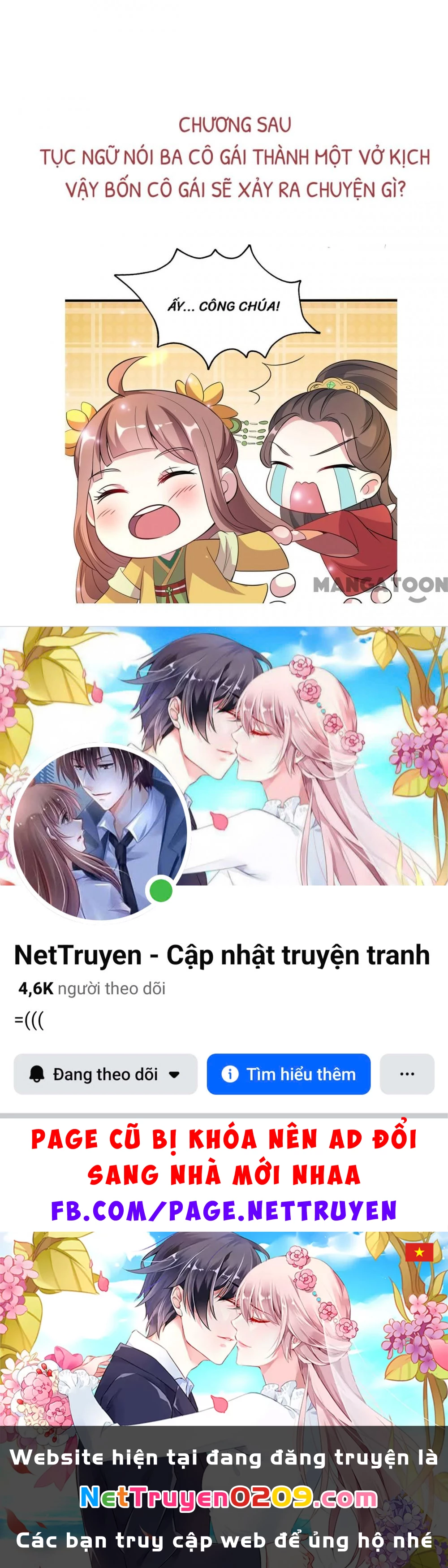 Phúc Hắc Vương Gia Đừng Làm Loạn Chapter 24 - 30