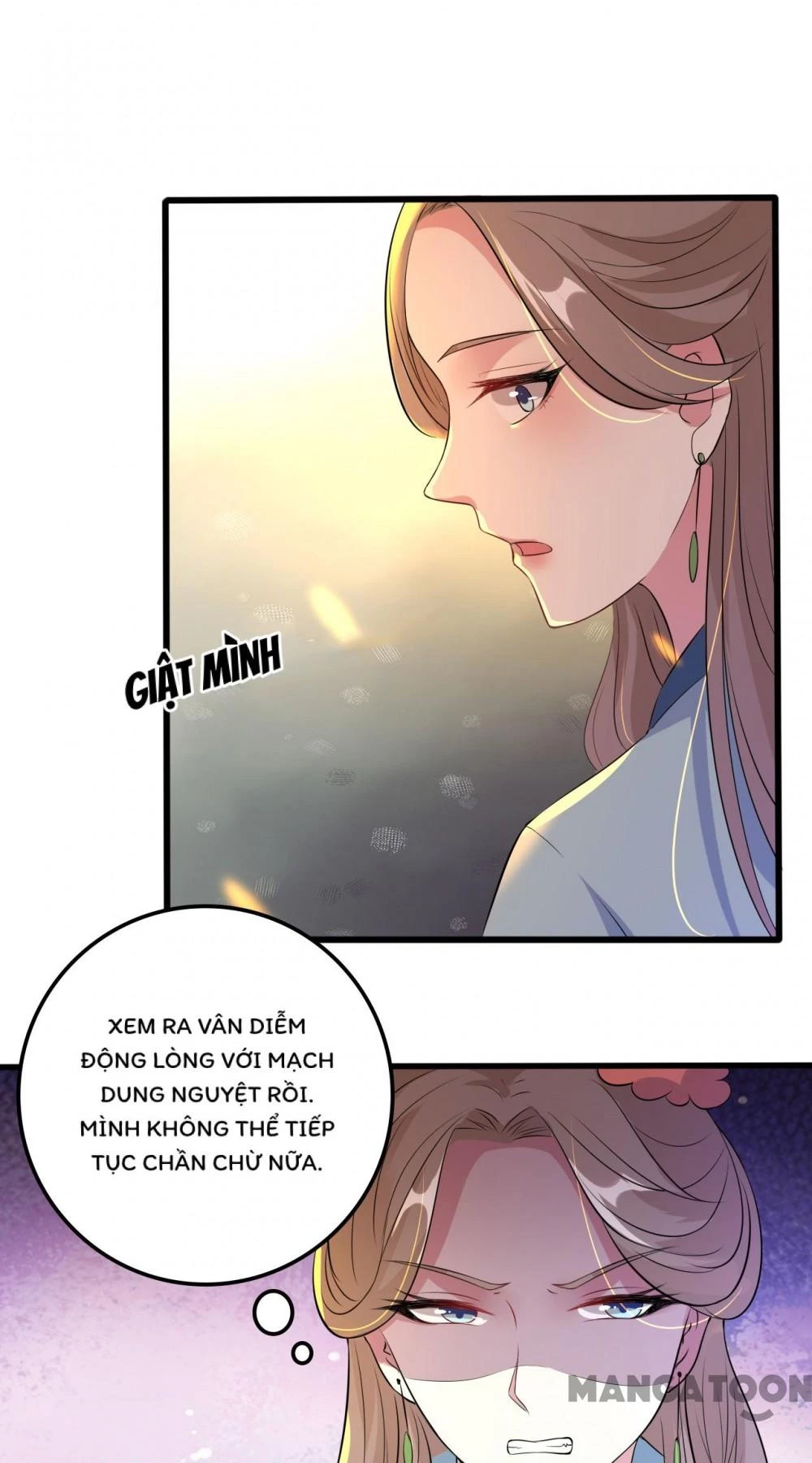 Phúc Hắc Vương Gia Đừng Làm Loạn Chapter 25 - 4