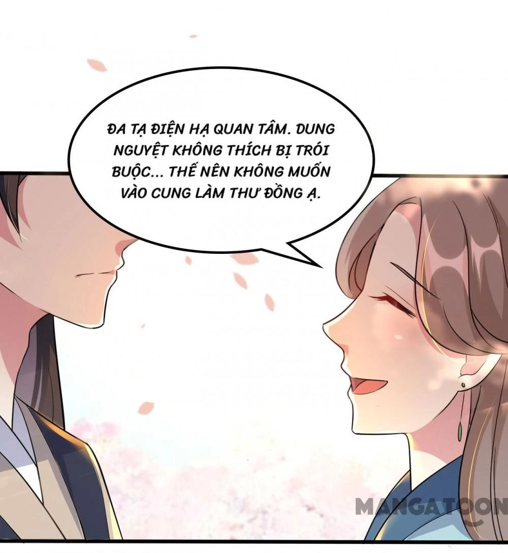 Phúc Hắc Vương Gia Đừng Làm Loạn Chapter 25 - 6