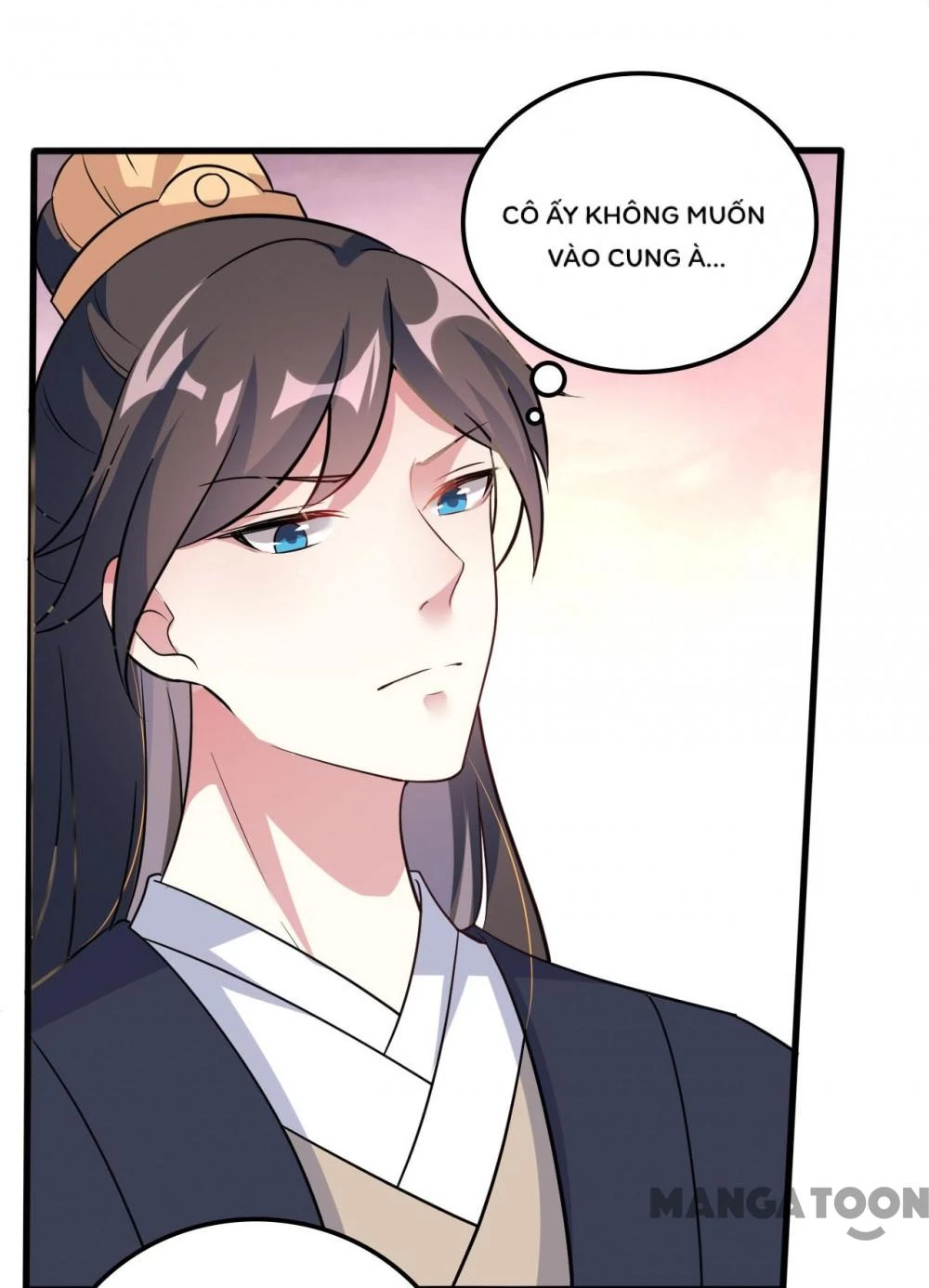 Phúc Hắc Vương Gia Đừng Làm Loạn Chapter 25 - 7