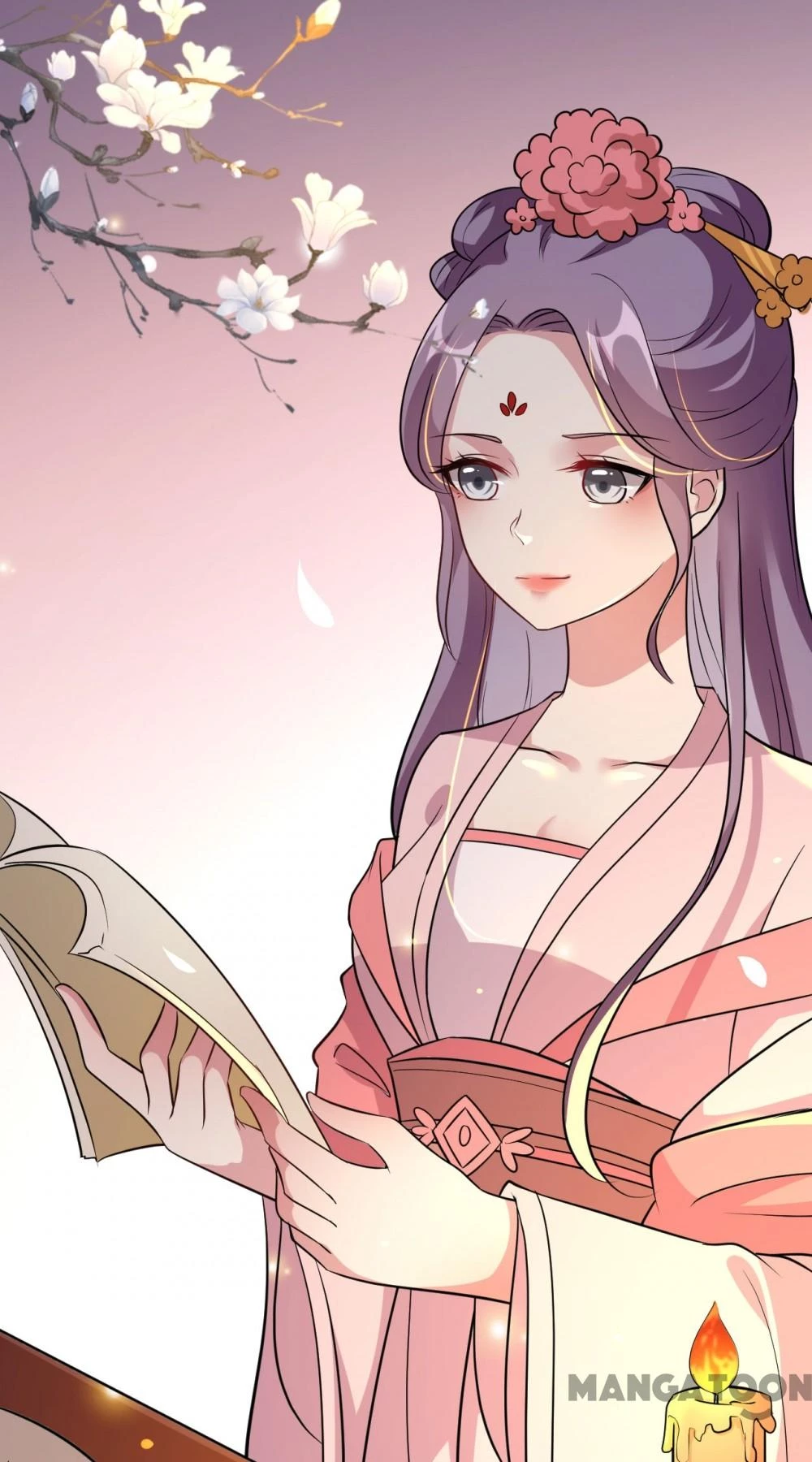 Phúc Hắc Vương Gia Đừng Làm Loạn Chapter 25 - 10