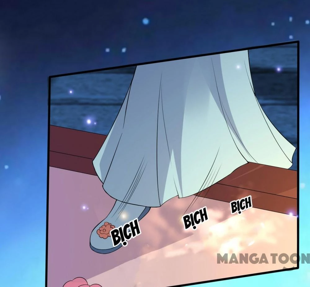 Phúc Hắc Vương Gia Đừng Làm Loạn Chapter 25 - 13