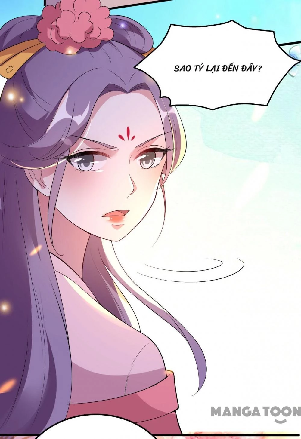 Phúc Hắc Vương Gia Đừng Làm Loạn Chapter 25 - 14