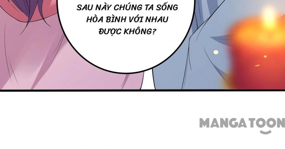 Phúc Hắc Vương Gia Đừng Làm Loạn Chapter 25 - 20