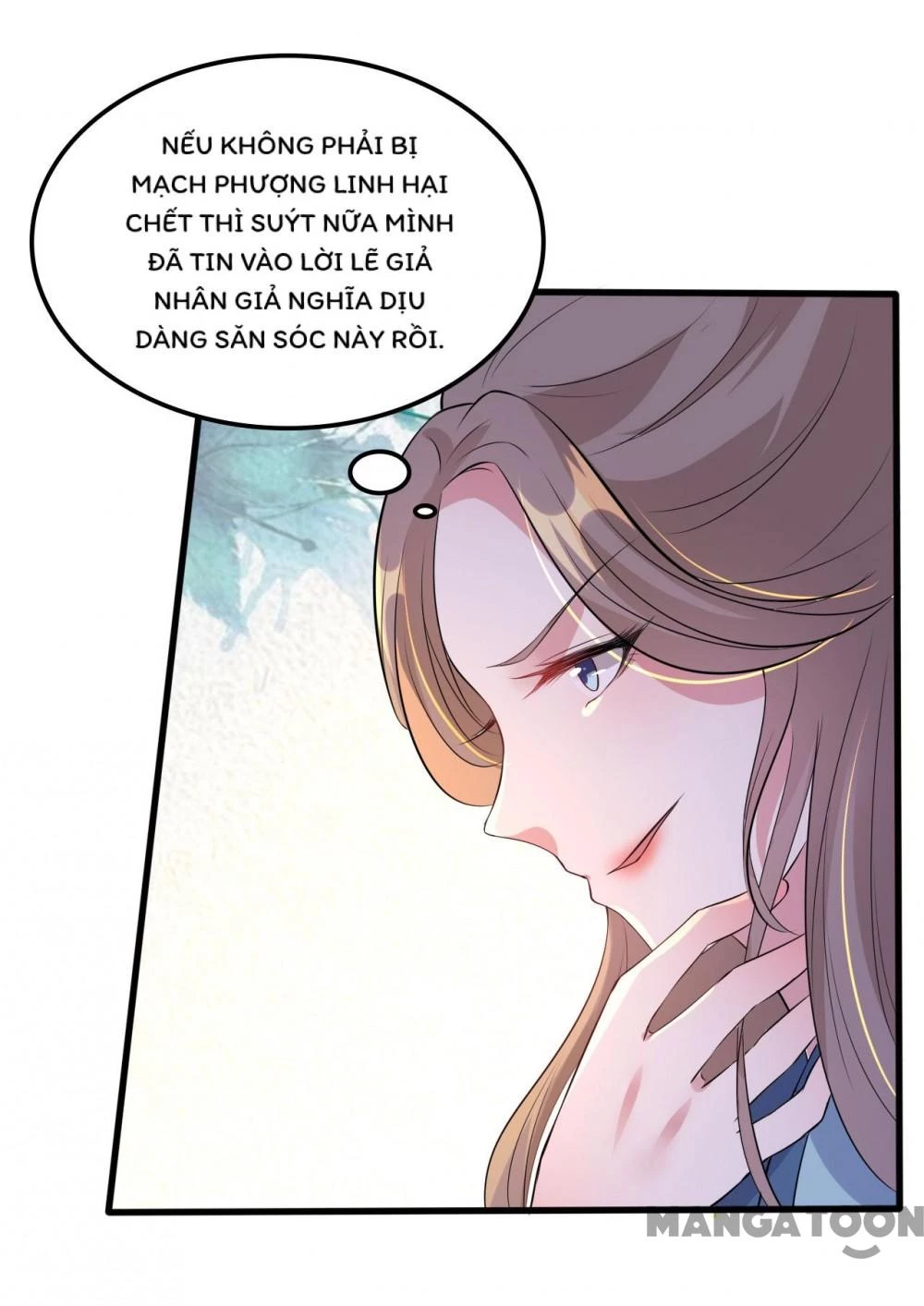 Phúc Hắc Vương Gia Đừng Làm Loạn Chapter 25 - 21