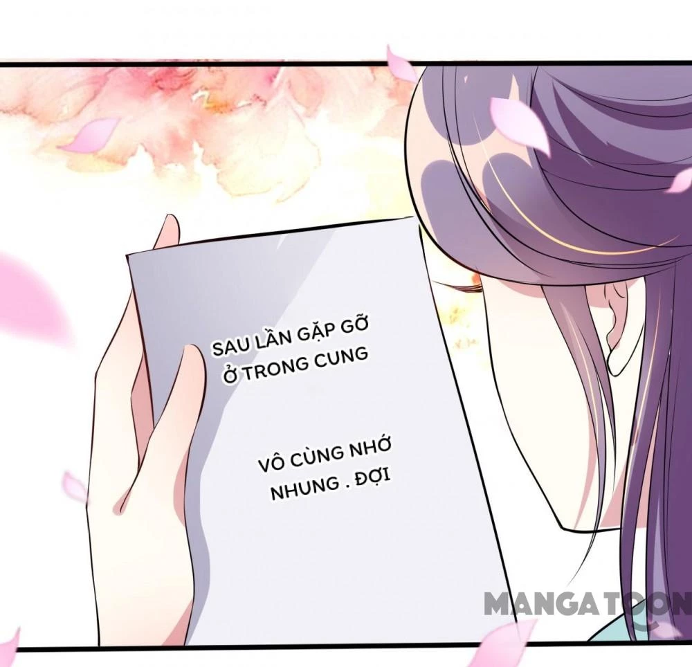 Phúc Hắc Vương Gia Đừng Làm Loạn Chapter 25 - 22