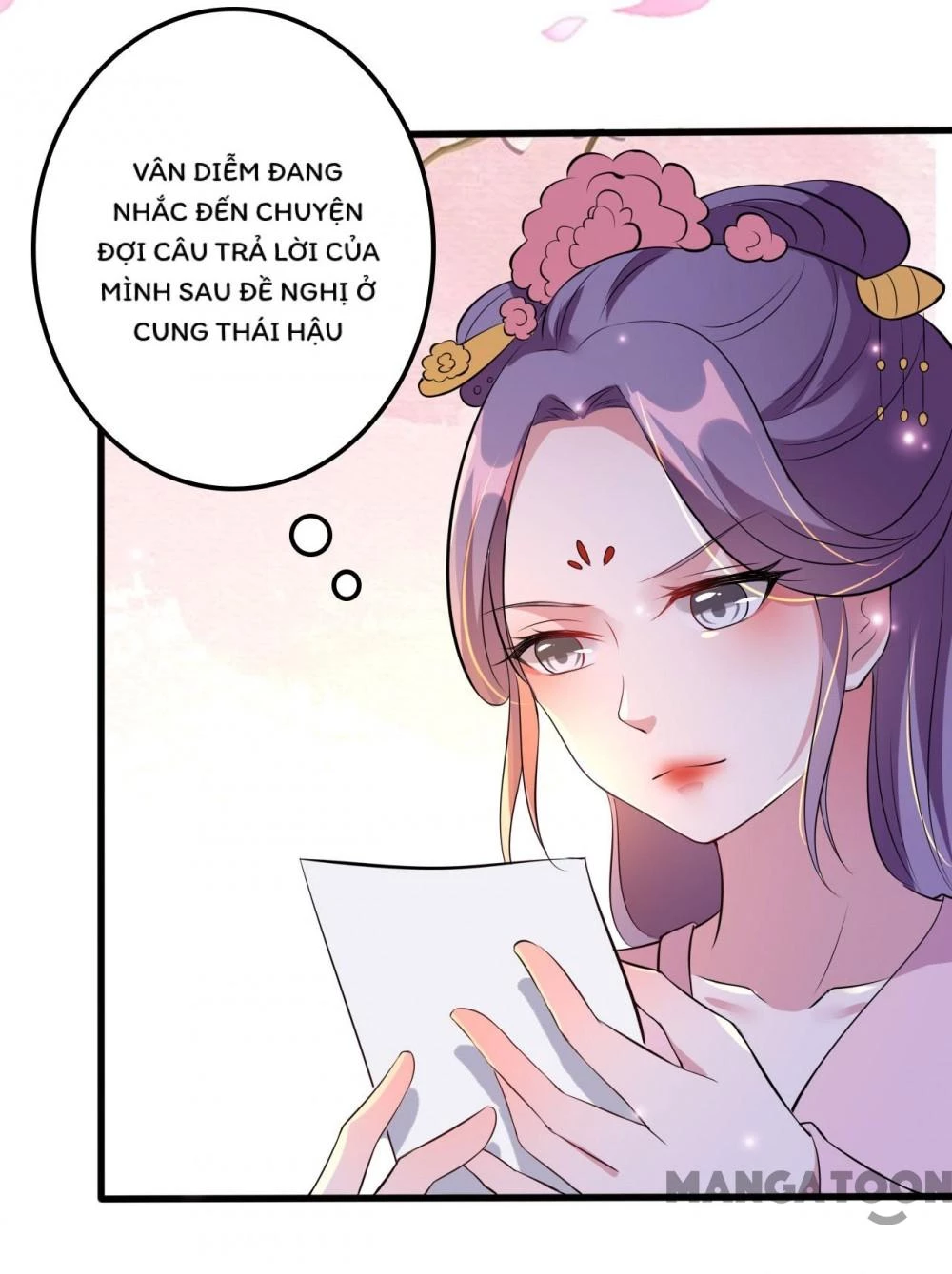 Phúc Hắc Vương Gia Đừng Làm Loạn Chapter 25 - 23