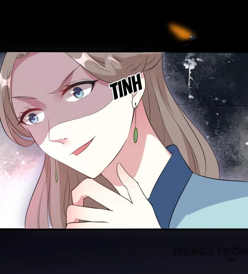 Phúc Hắc Vương Gia Đừng Làm Loạn Chapter 25 - 36