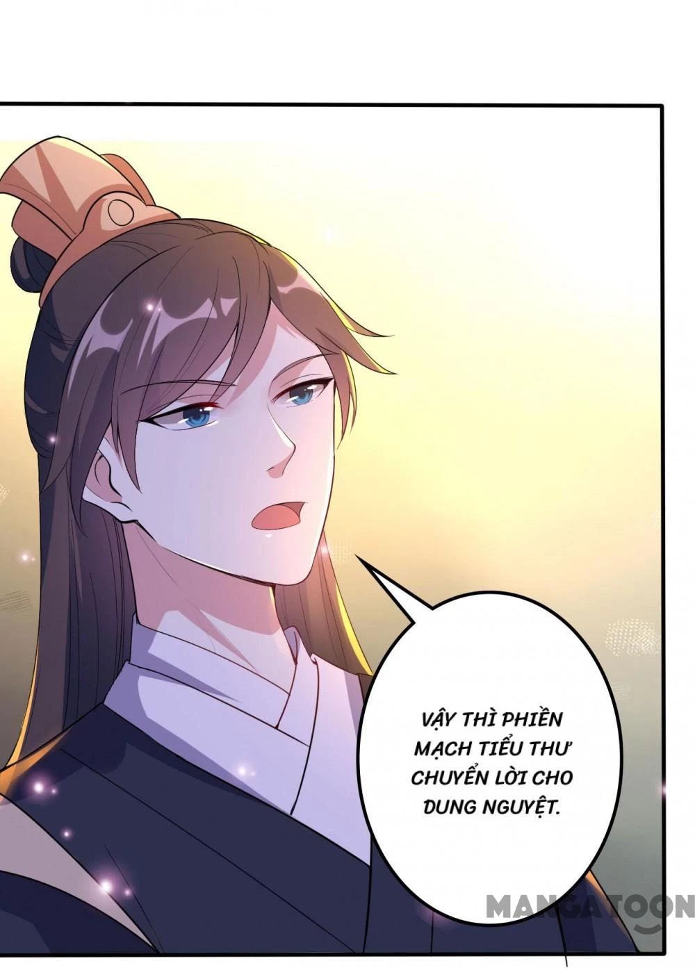 Phúc Hắc Vương Gia Đừng Làm Loạn Chapter 25 - 42