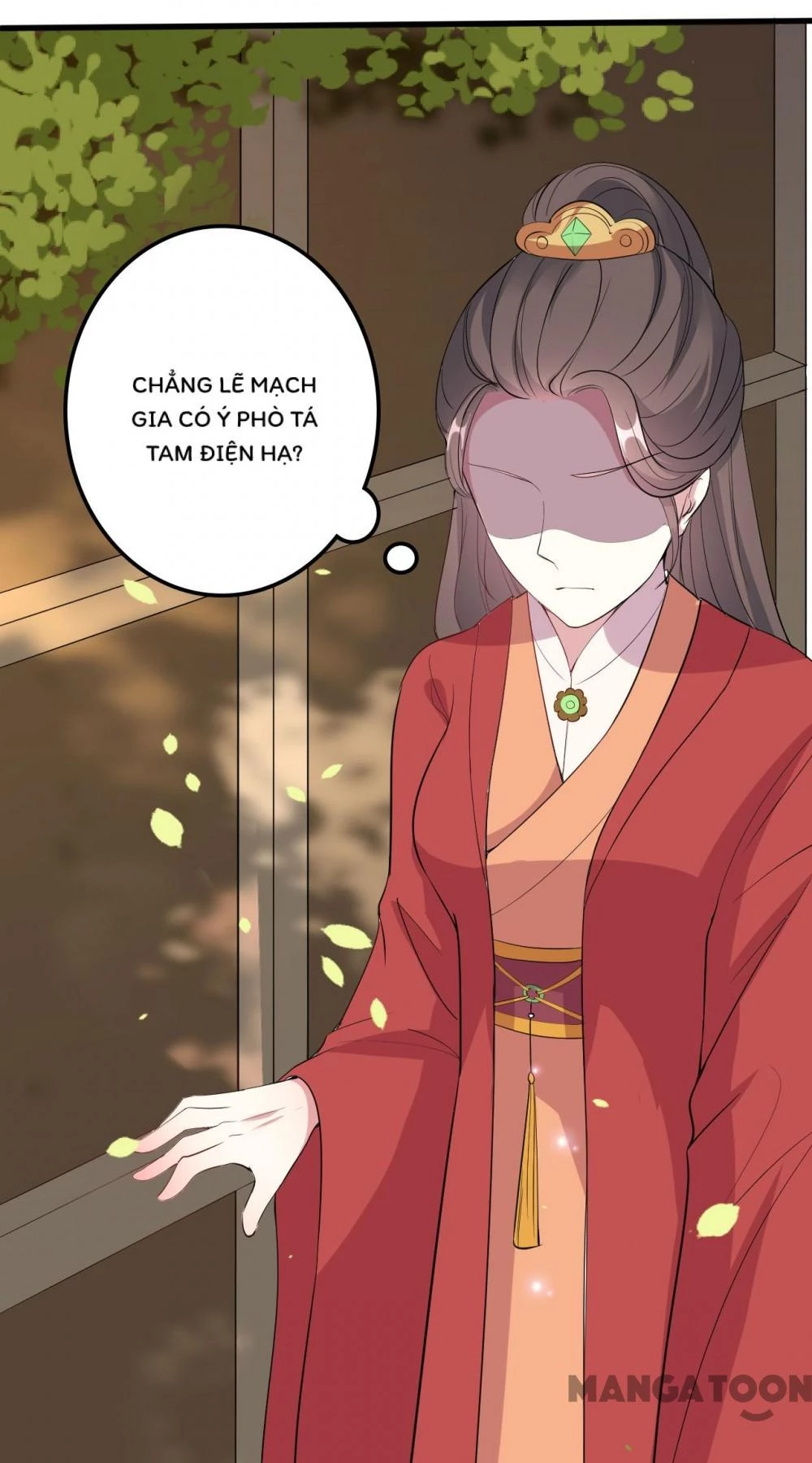 Phúc Hắc Vương Gia Đừng Làm Loạn Chapter 25 - 43