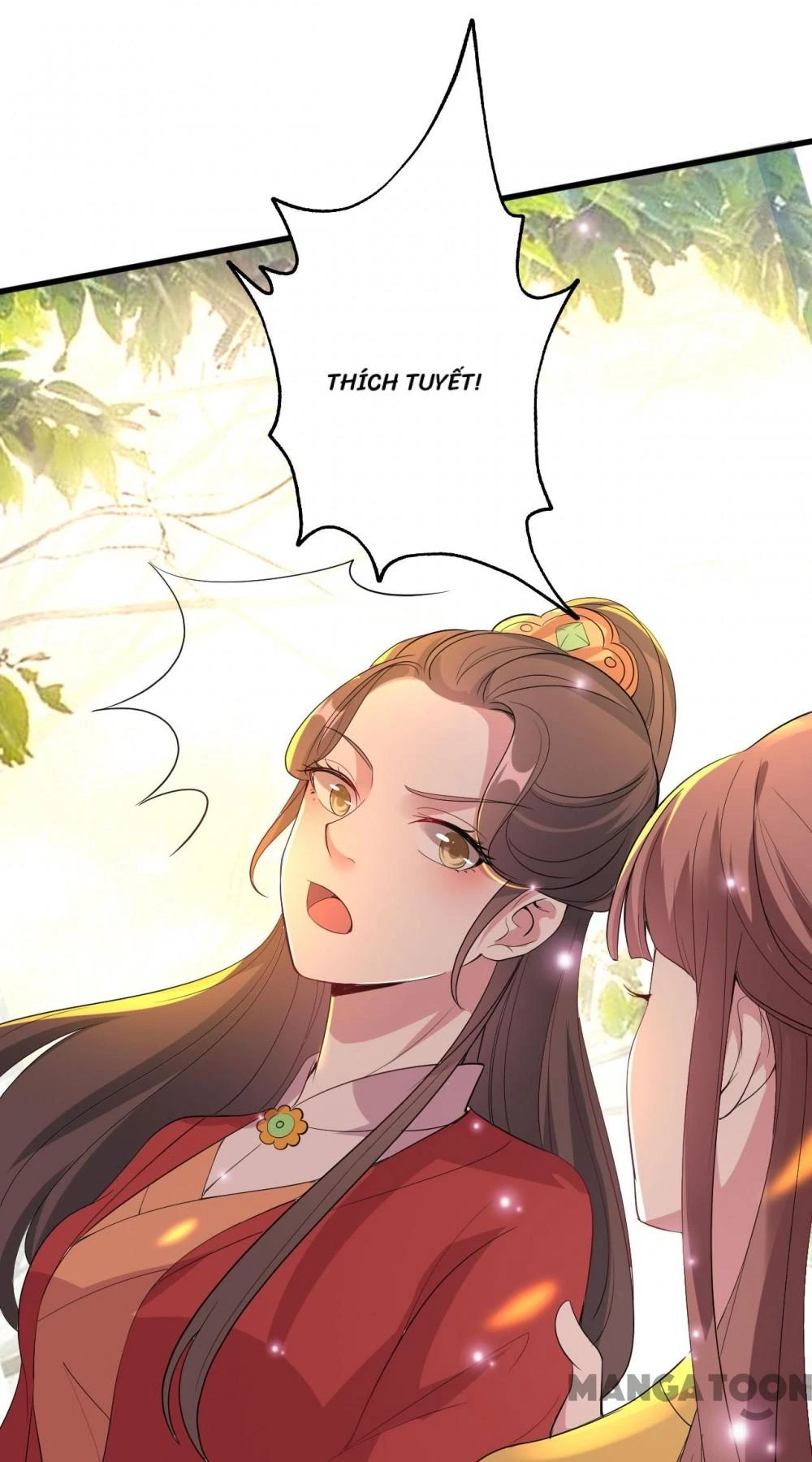 Phúc Hắc Vương Gia Đừng Làm Loạn Chapter 25 - 45