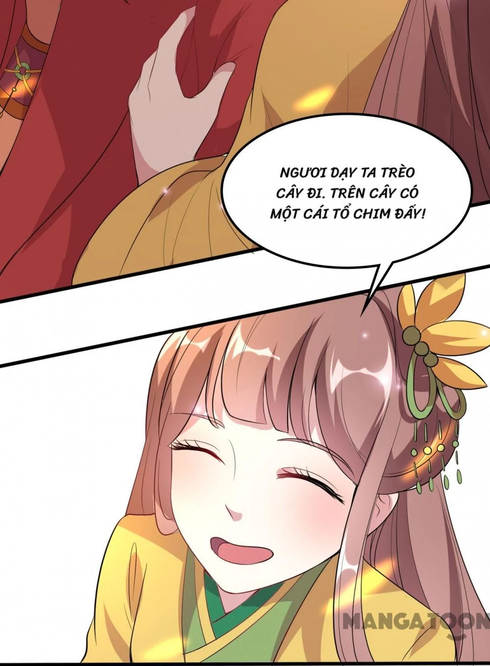 Phúc Hắc Vương Gia Đừng Làm Loạn Chapter 25 - 46