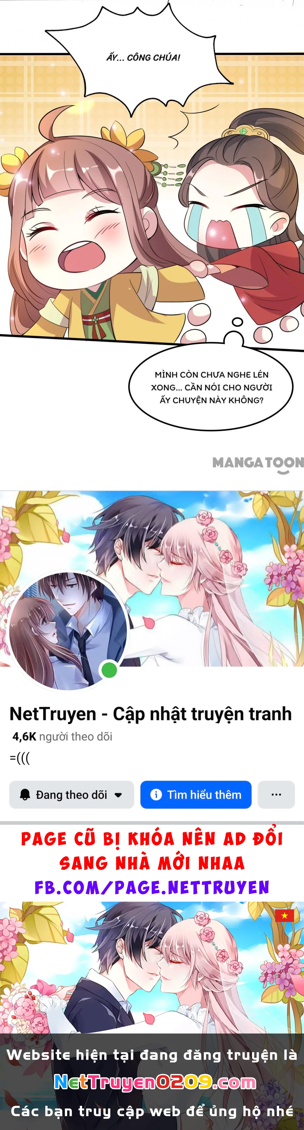 Phúc Hắc Vương Gia Đừng Làm Loạn Chapter 25 - 47