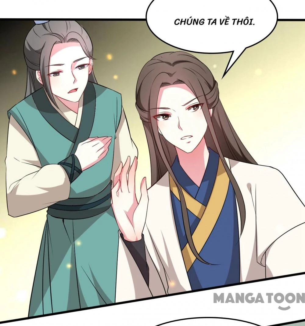 Phúc Hắc Vương Gia Đừng Làm Loạn Chapter 26 - 9