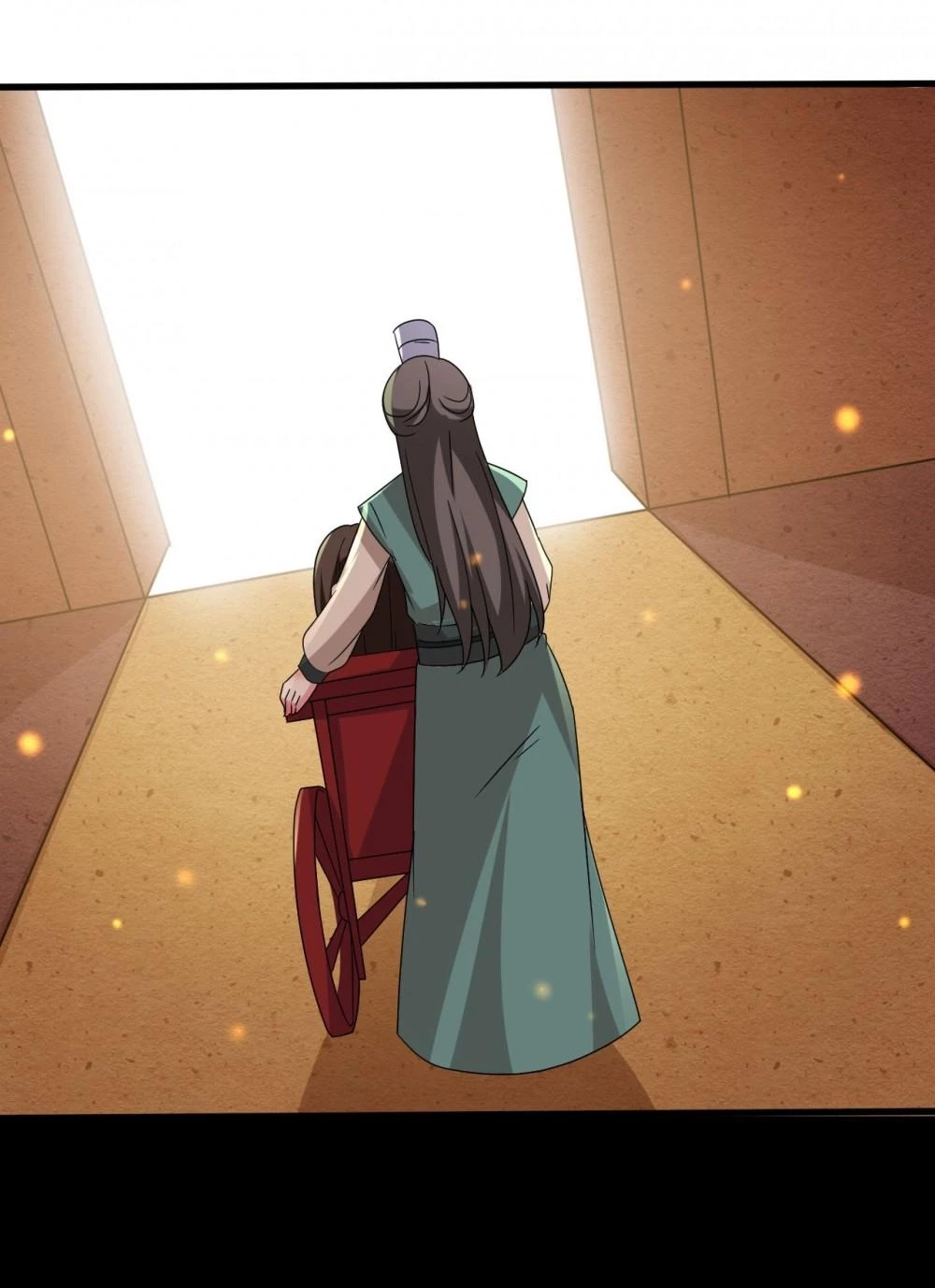 Phúc Hắc Vương Gia Đừng Làm Loạn Chapter 26 - 11