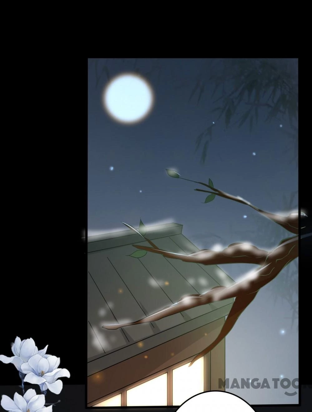 Phúc Hắc Vương Gia Đừng Làm Loạn Chapter 26 - 12