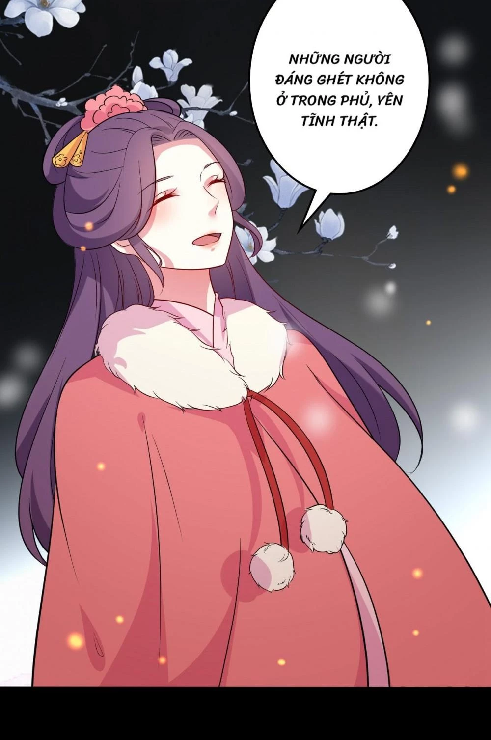 Phúc Hắc Vương Gia Đừng Làm Loạn Chapter 26 - 13