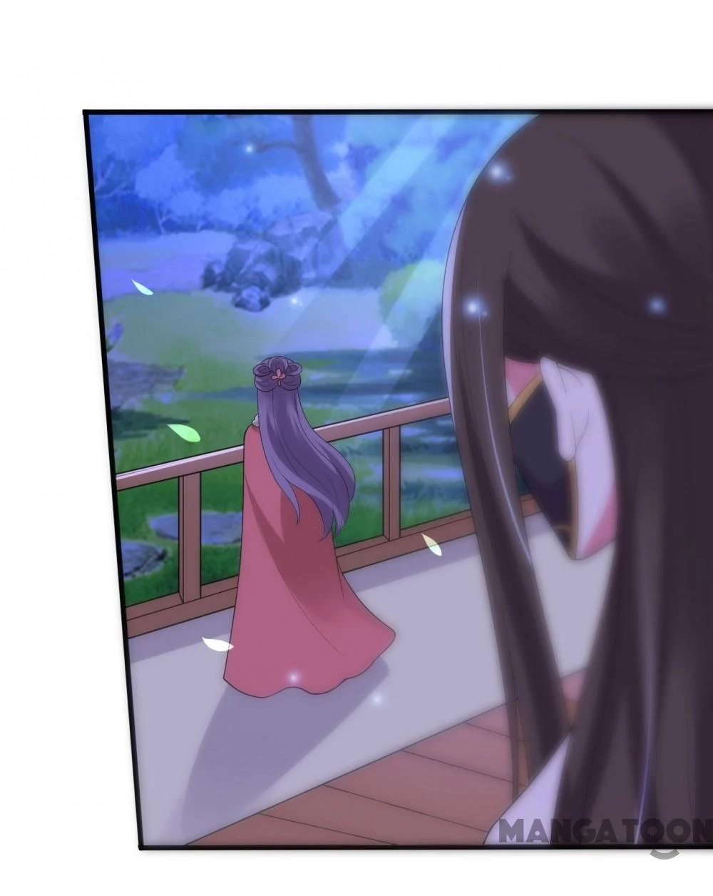 Phúc Hắc Vương Gia Đừng Làm Loạn Chapter 26 - 14