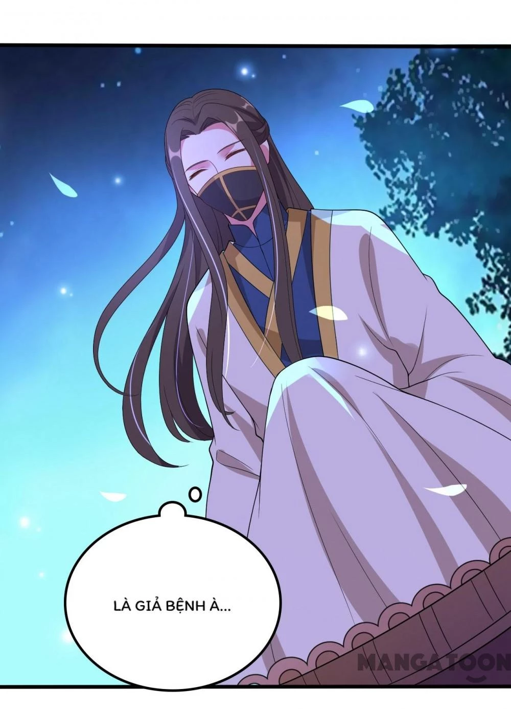 Phúc Hắc Vương Gia Đừng Làm Loạn Chapter 26 - 15