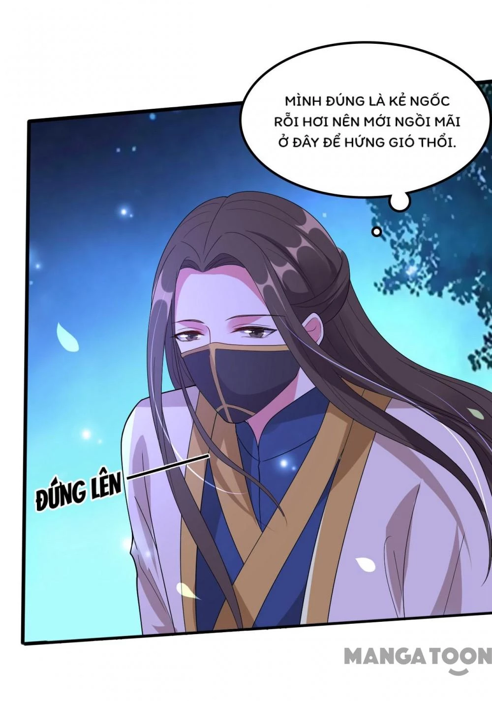 Phúc Hắc Vương Gia Đừng Làm Loạn Chapter 26 - 16