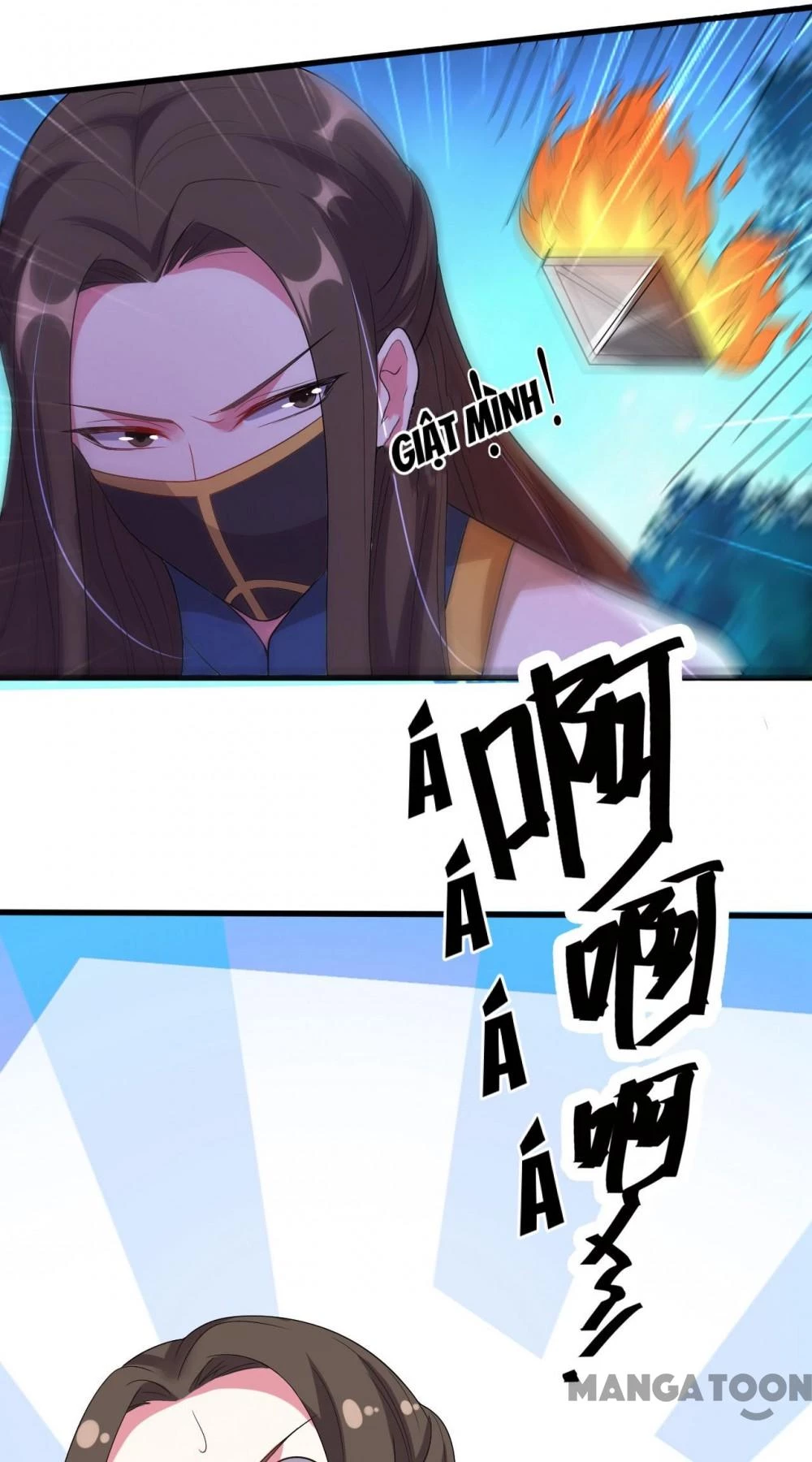 Phúc Hắc Vương Gia Đừng Làm Loạn Chapter 26 - 17