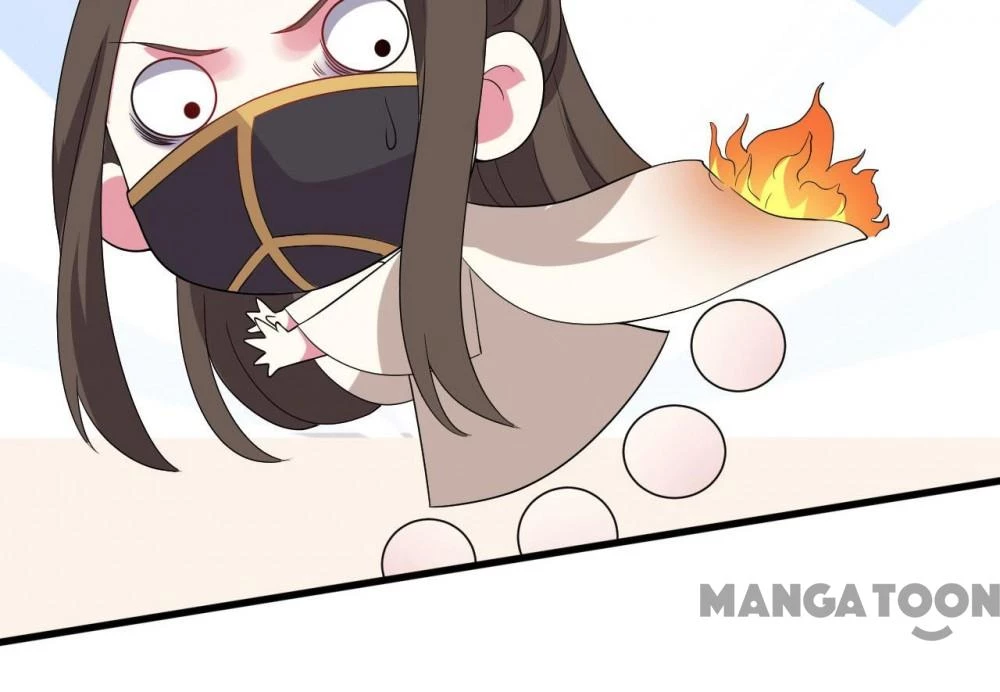 Phúc Hắc Vương Gia Đừng Làm Loạn Chapter 26 - 18